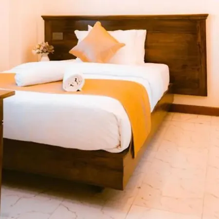 Kije Place Hotel Nairobi Exterior photo