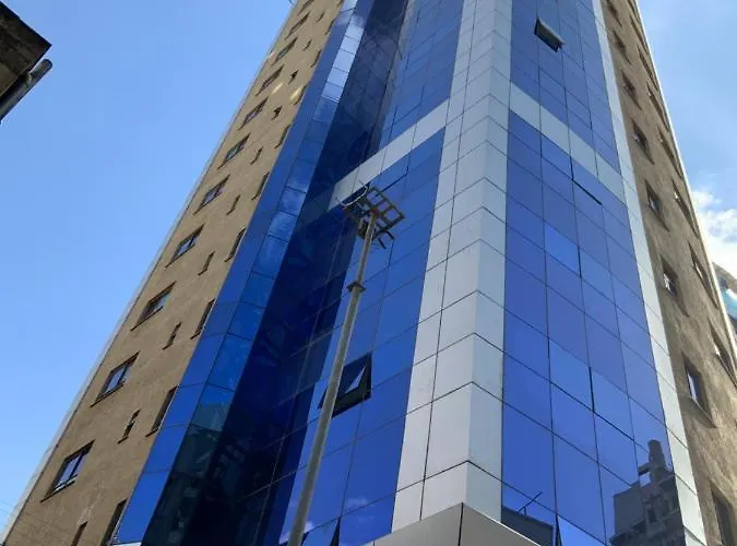 Kije Place Hotel
