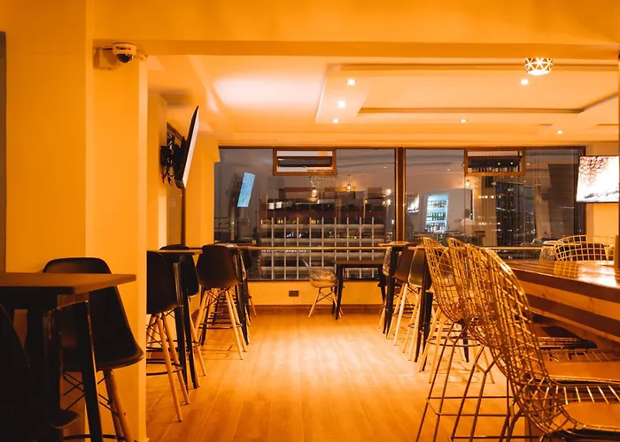 Kije Place Hotel