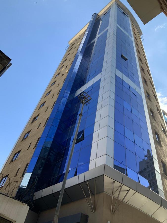 Apartamento Kije Place *