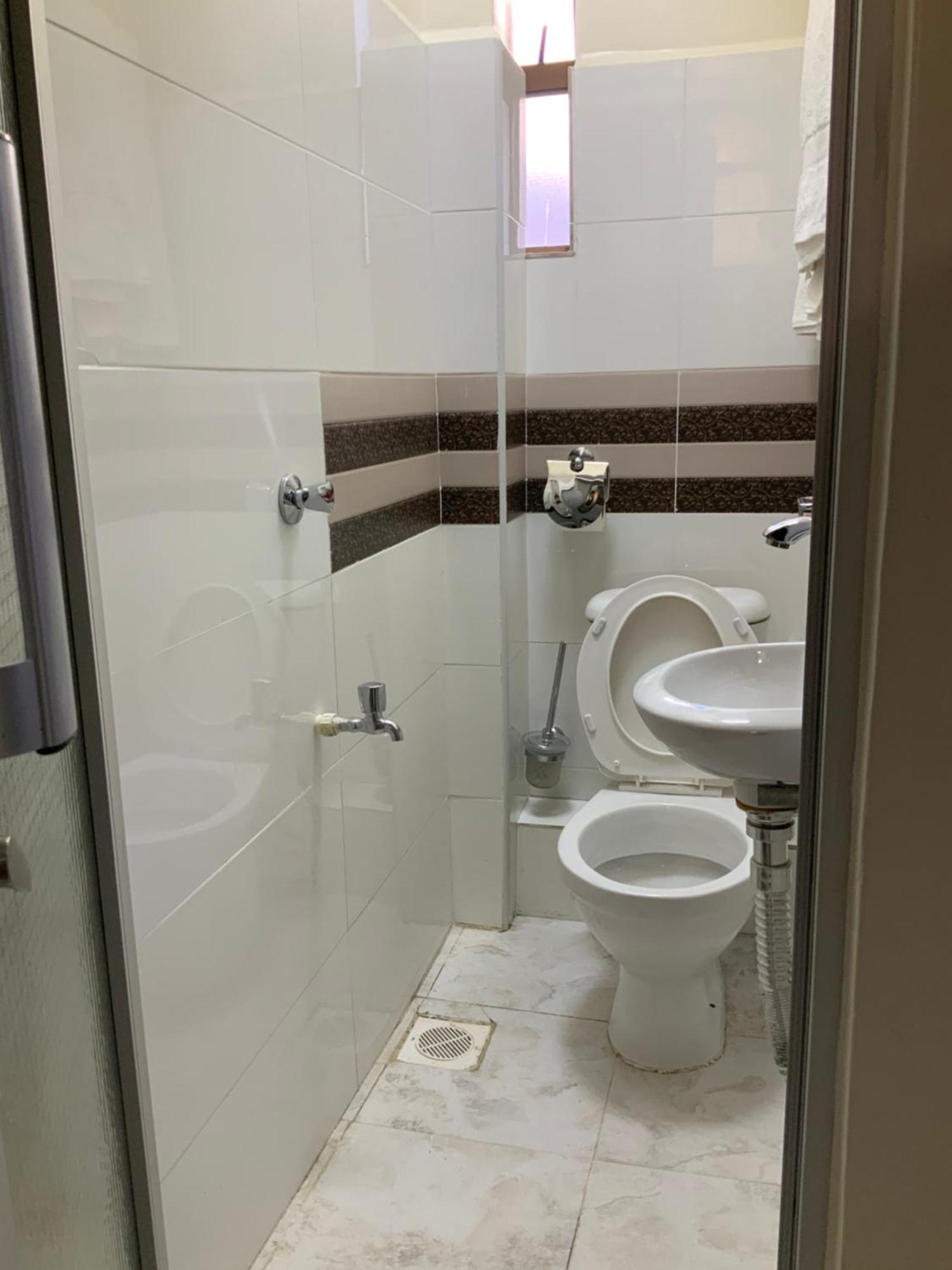 Apartamento Kije Place Nairobi