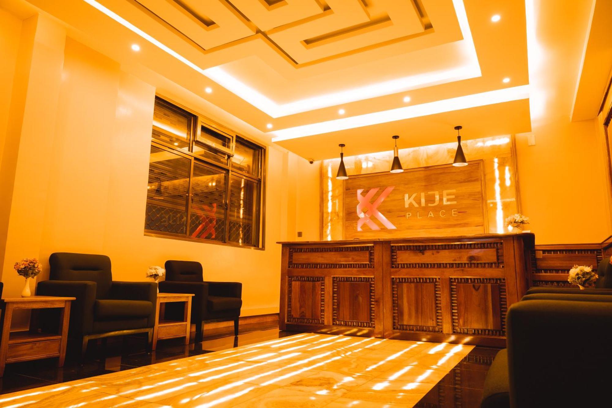 Kije Place Apartamento