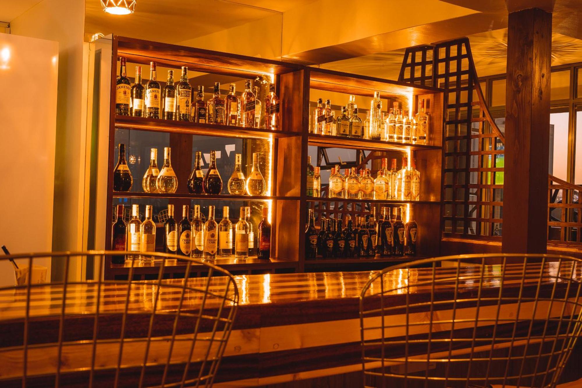 Kije Place Nairobi