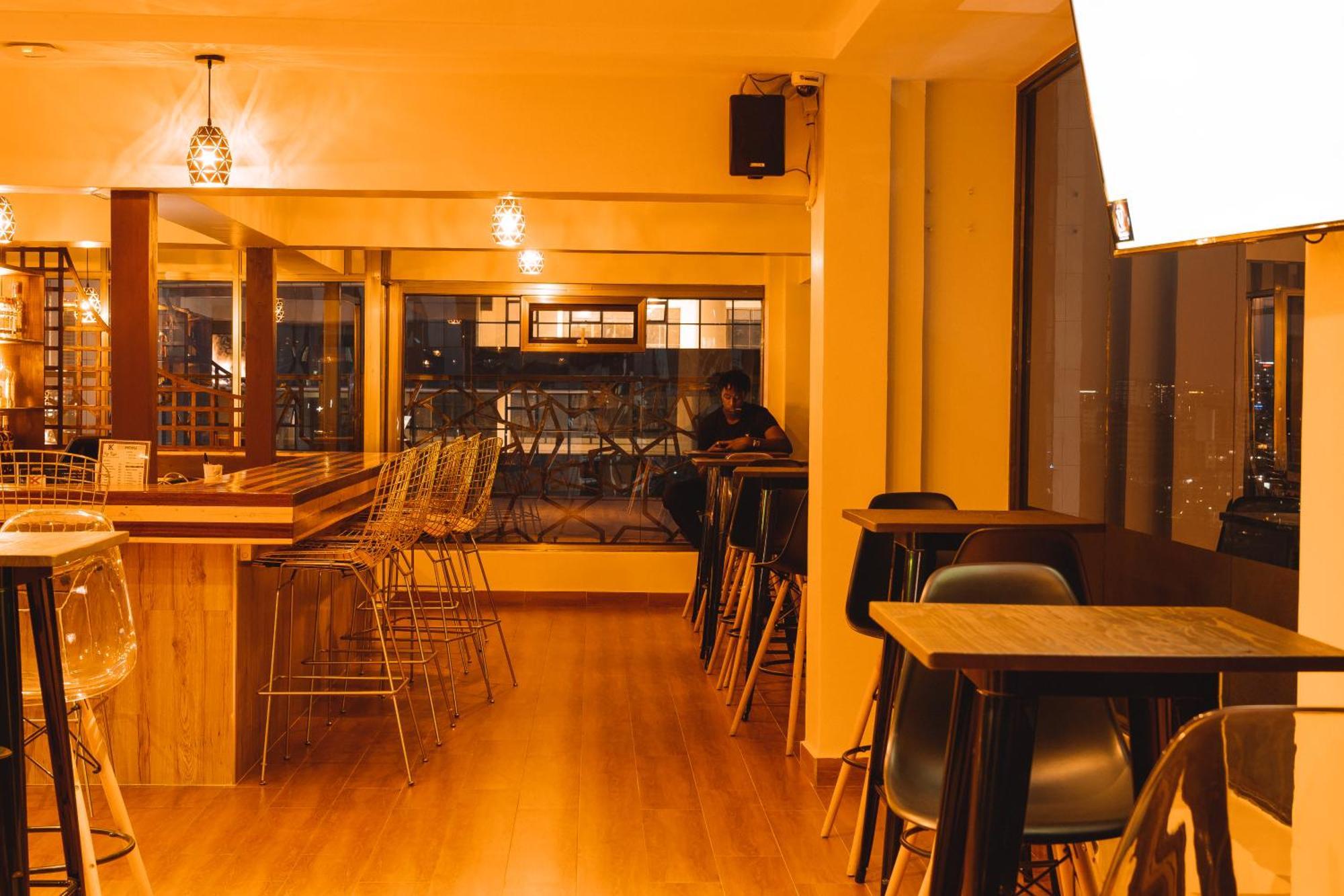 Kije Place Apartamento