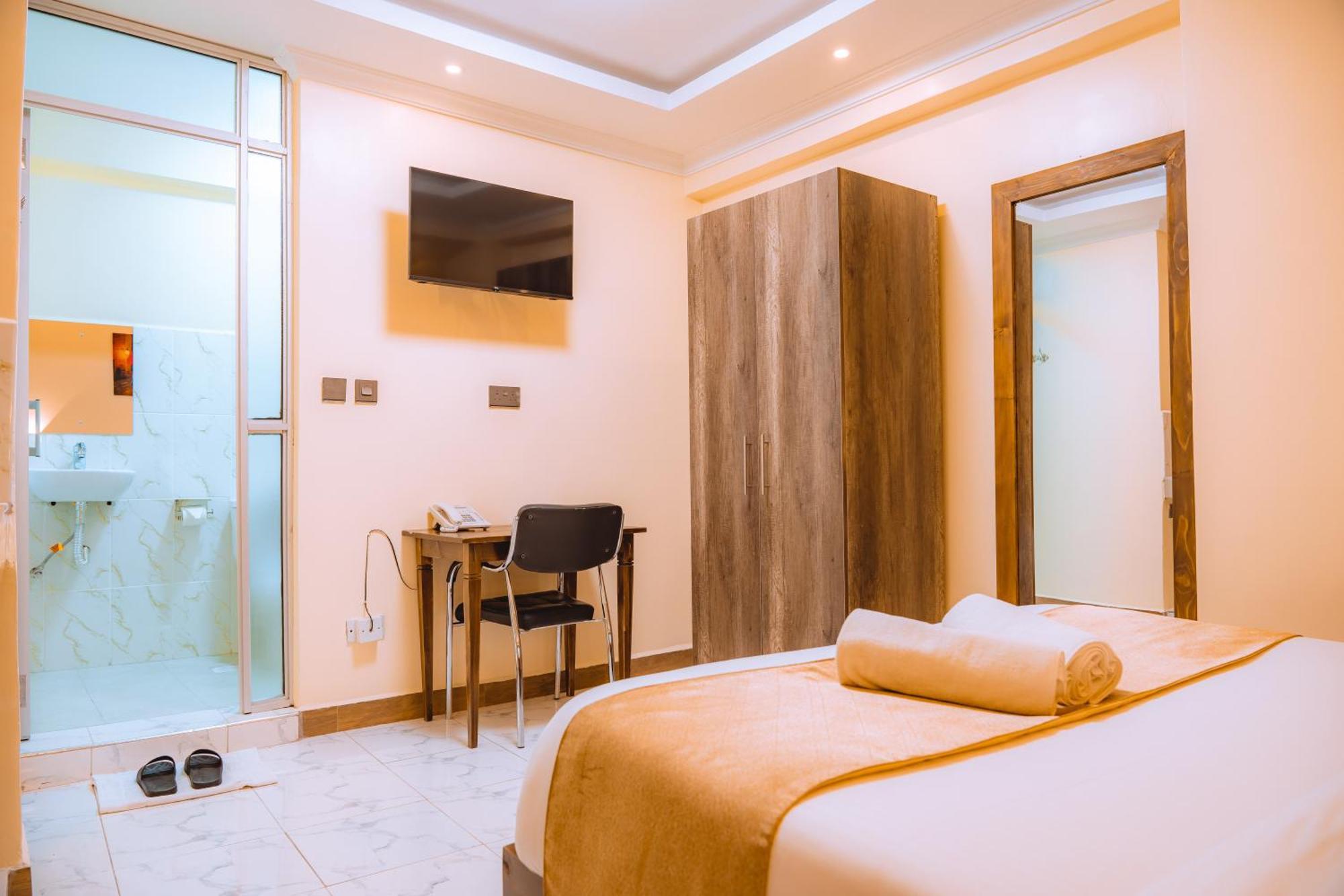 Kije Place Apartamento