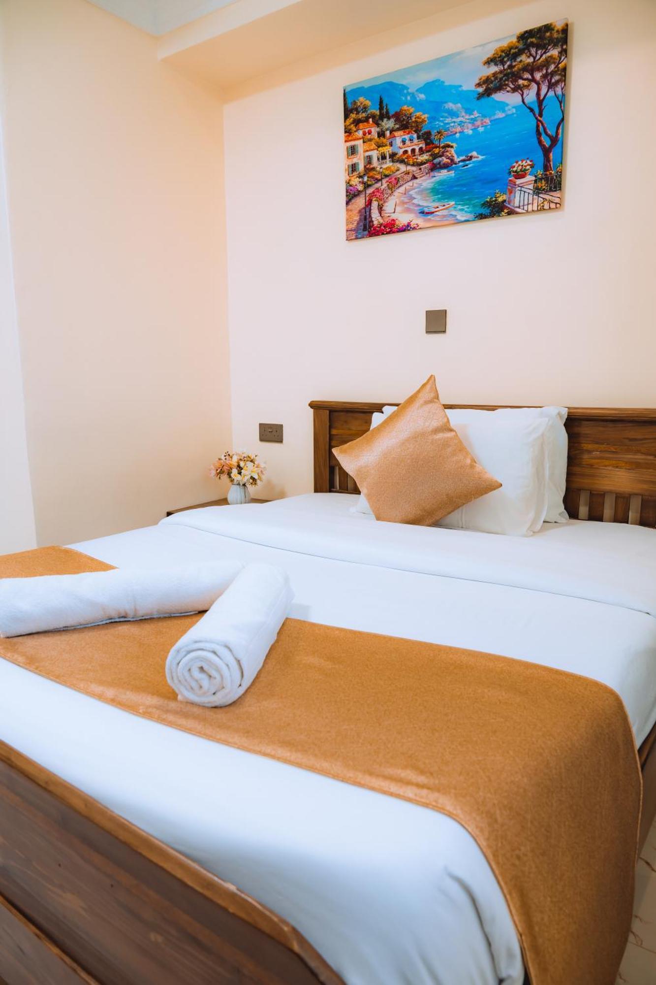 Kije Place Nairobi