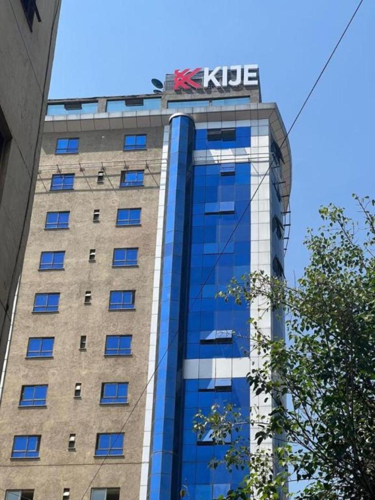Kije Place *