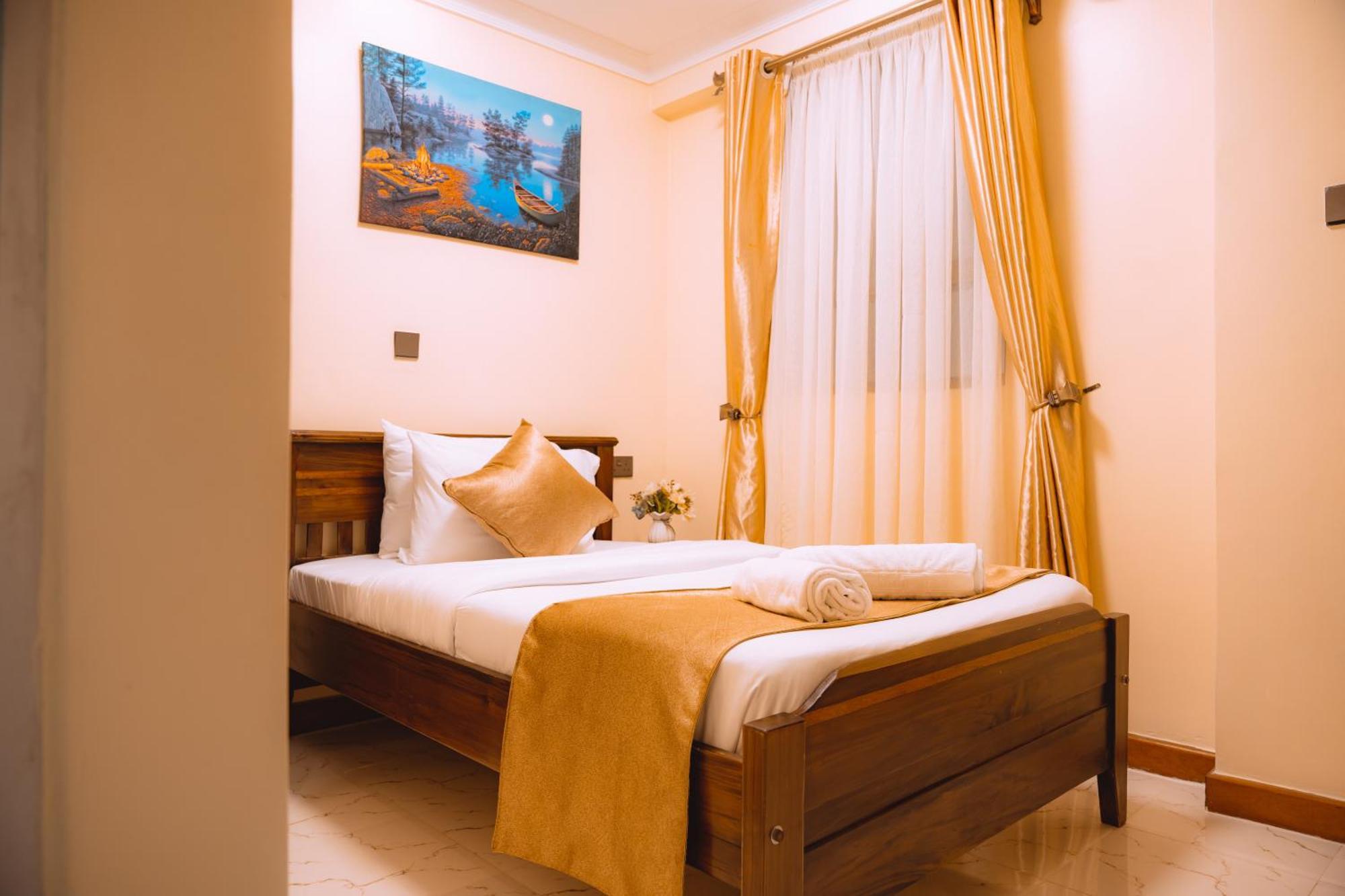 Kije Place Apartamento