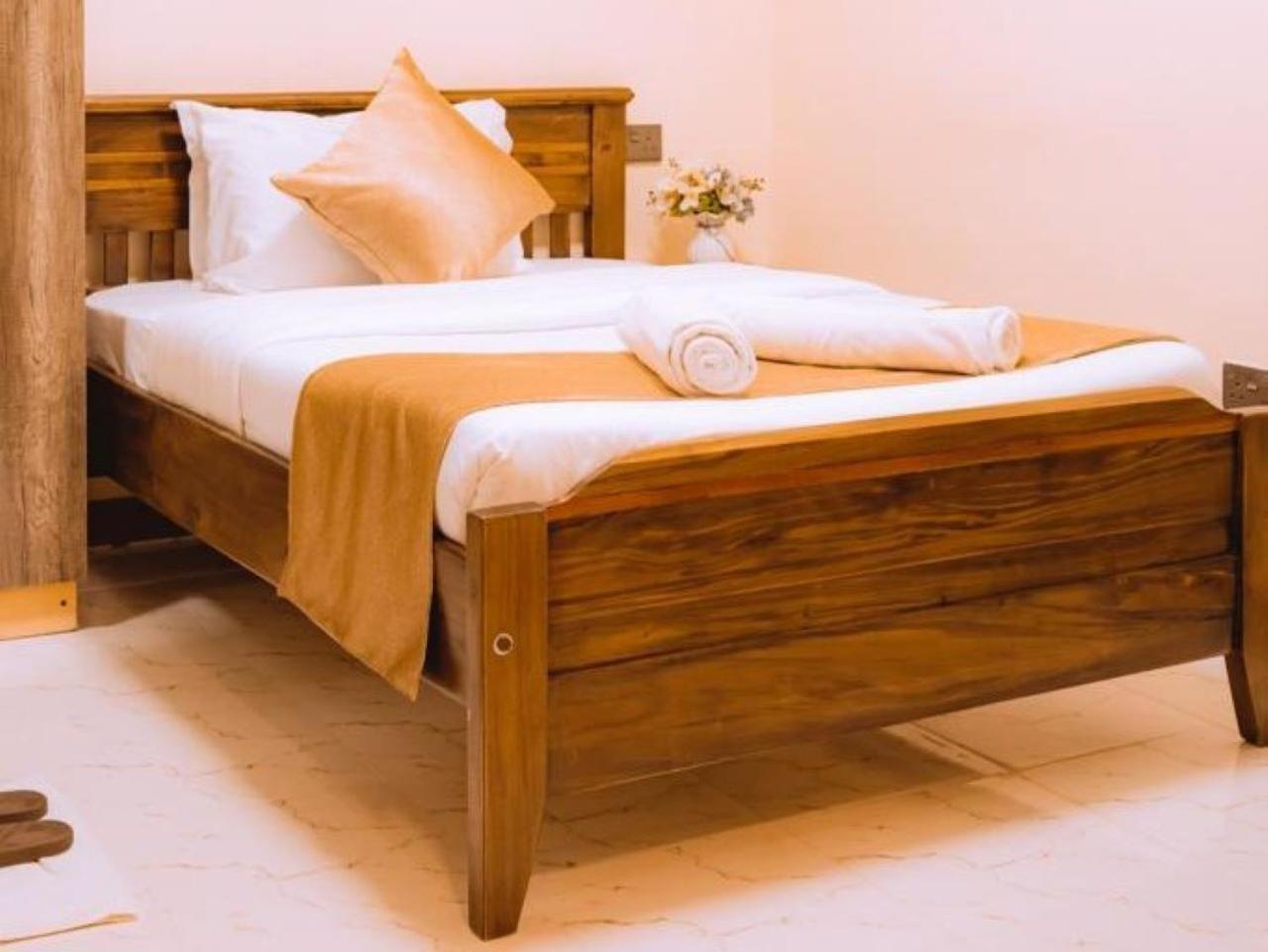 Kije Place Nairobi